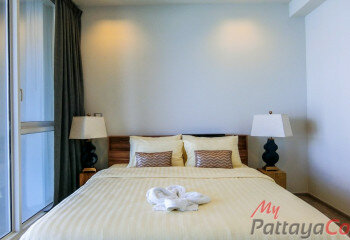 Кондоминиум в Паттайе, Таиланд | THE533602