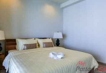 Кондоминиум в Паттайе, Таиланд | THE533602