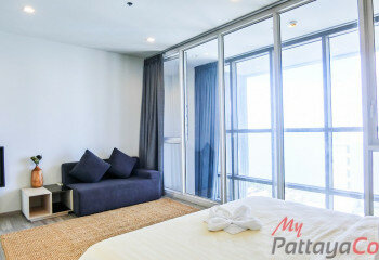 Кондоминиум в Паттайе, Таиланд | THE533602