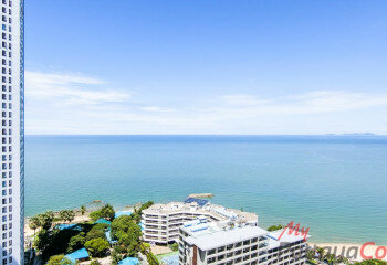 Кондоминиум в Паттайе, Таиланд | THE533602