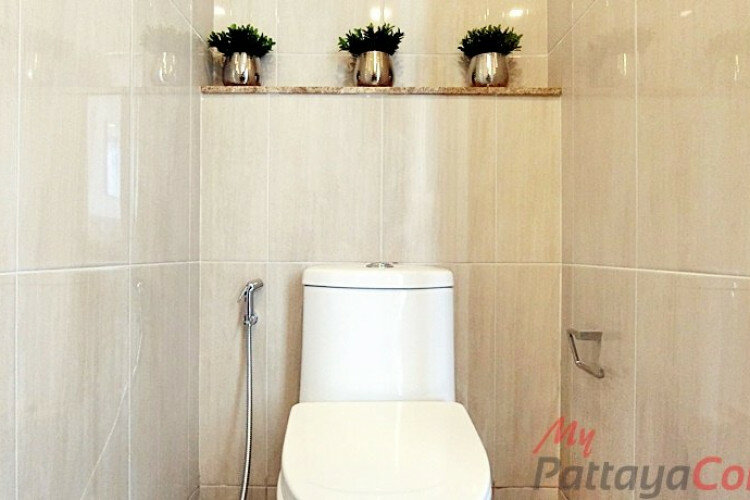 Кондоминиум в Паттайе, Таиланд | THE133667