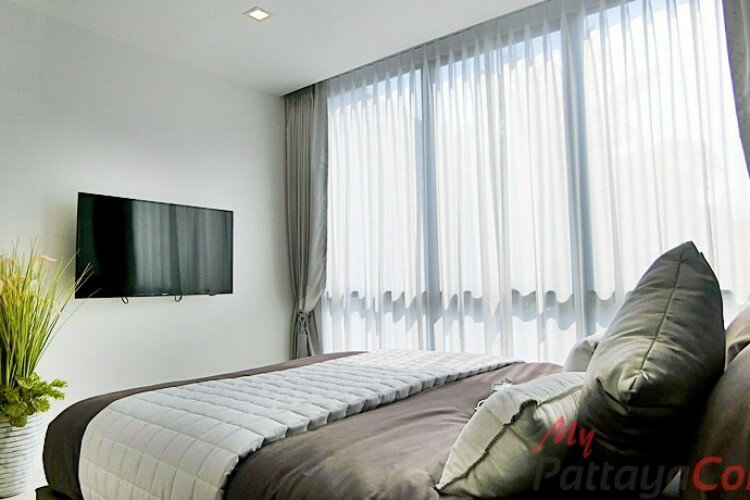 Кондоминиум в Паттайе, Таиланд | THE133667