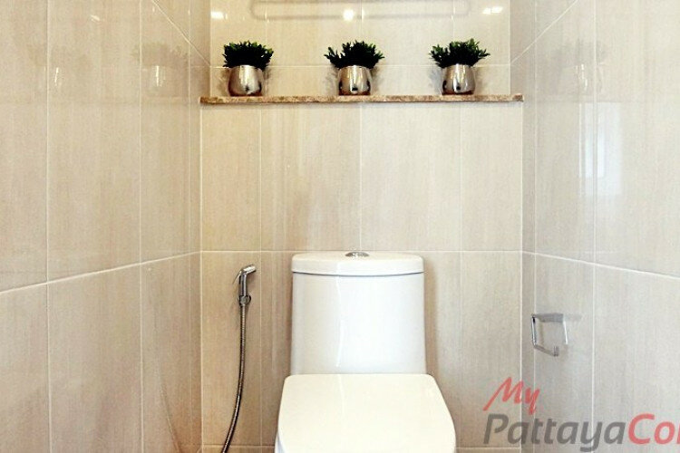 Кондоминиум в Паттайе, Таиланд | THE133667