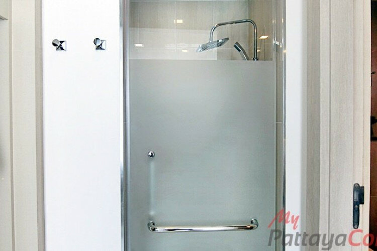 Кондоминиум в Паттайе, Таиланд | THE133667