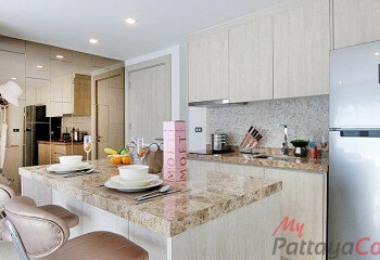 Кондоминиум в Паттайе, Таиланд | THE133667