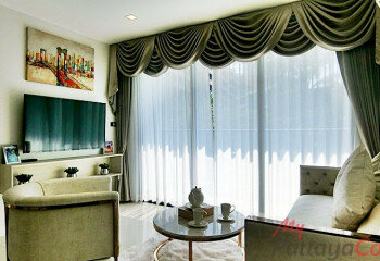 Кондоминиум в Паттайе, Таиланд | THE133667