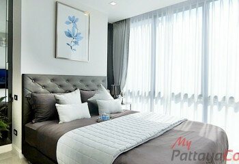 Кондоминиум в Паттайе, Таиланд | THE133667