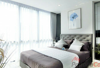 Кондоминиум в Паттайе, Таиланд | THE133667