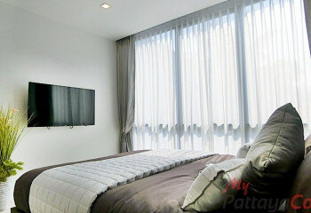 Кондоминиум в Паттайе, Таиланд | THE133667