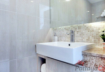 Кондоминиум в Паттайе, Таиланд | THE133667