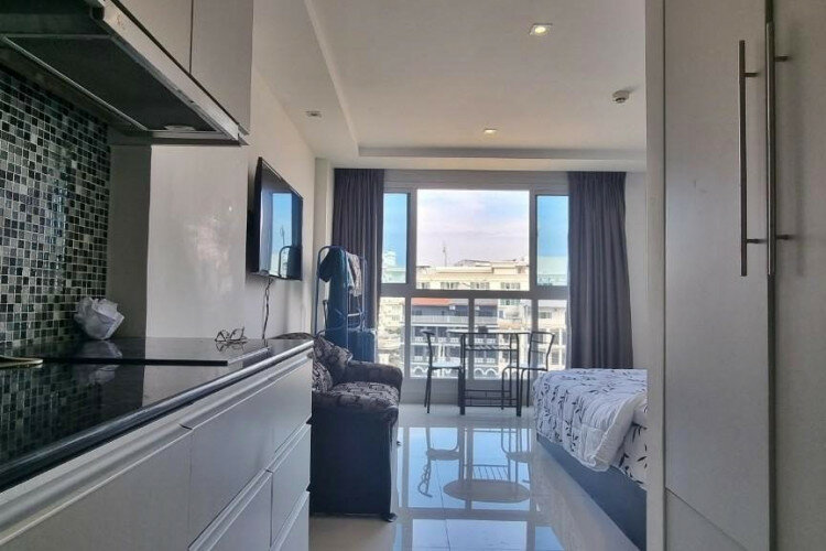 Кондоминиум в Банг Ламунге, Таиланд | THE445896