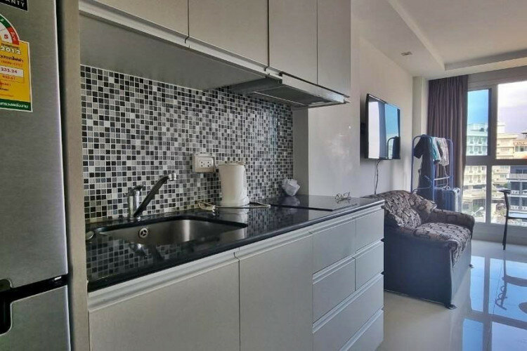 Кондоминиум в Банг Ламунге, Таиланд | THE445896