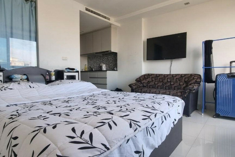 Кондоминиум в Банг Ламунге, Таиланд | THE445896