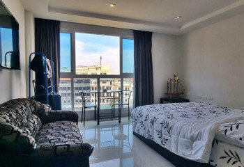 Кондоминиум в Банг Ламунге, Таиланд | THE445896