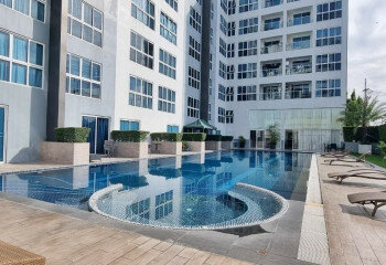 Кондоминиум в Банг Ламунге, Таиланд | THE445896