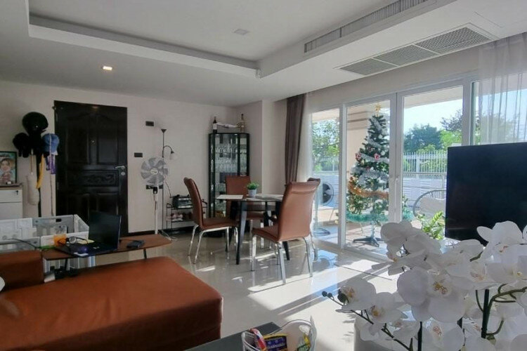 Кондоминиум в Банг Ламунге, Таиланд | THE547154