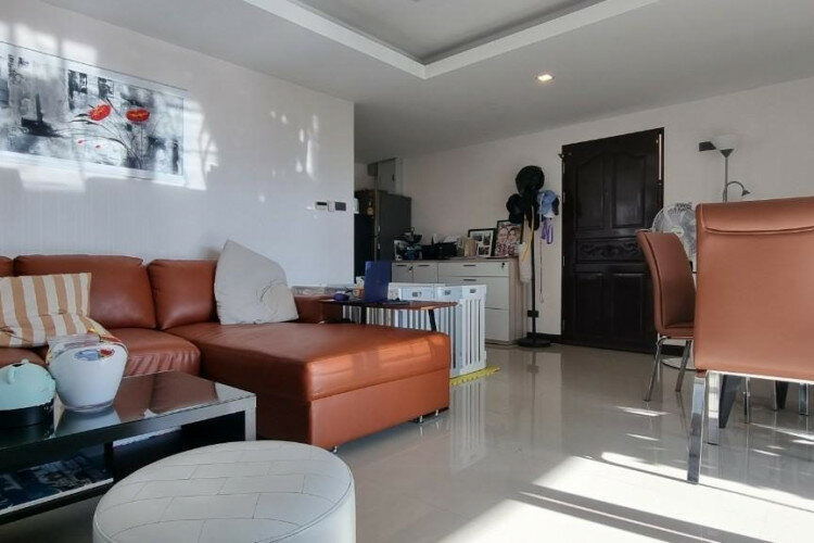 Кондоминиум в Банг Ламунге, Таиланд | THE547154