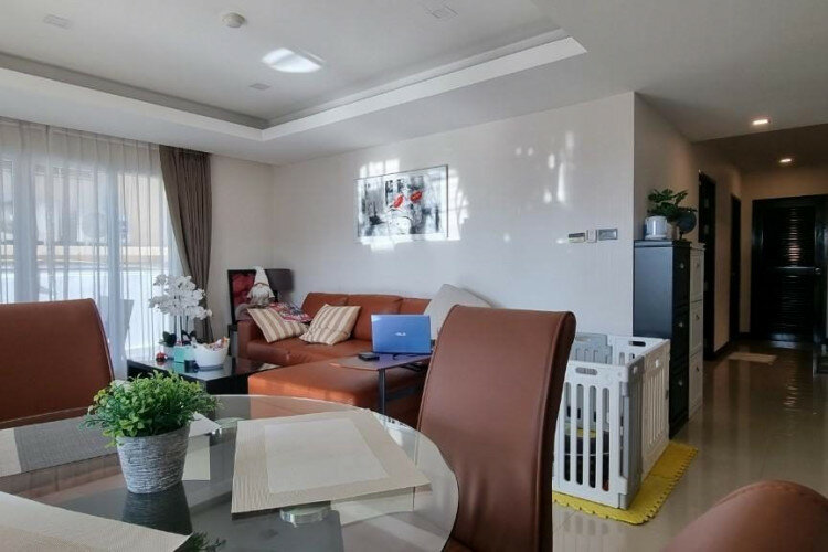 Кондоминиум в Банг Ламунге, Таиланд | THE547154