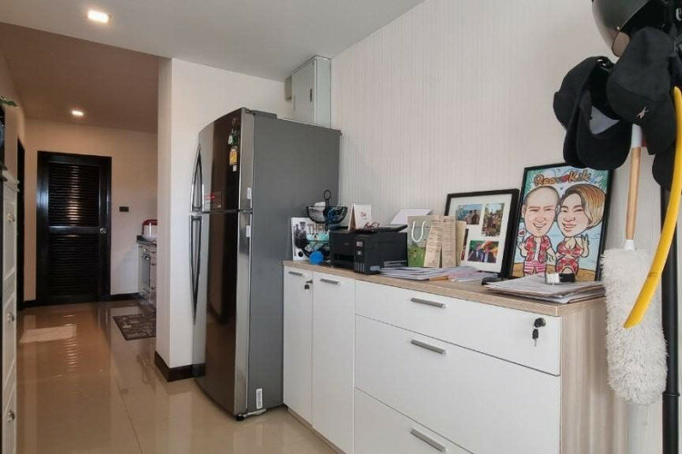 Кондоминиум в Банг Ламунге, Таиланд | THE547154