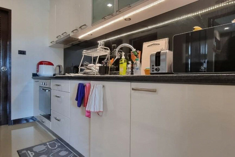 Кондоминиум в Банг Ламунге, Таиланд | THE547154