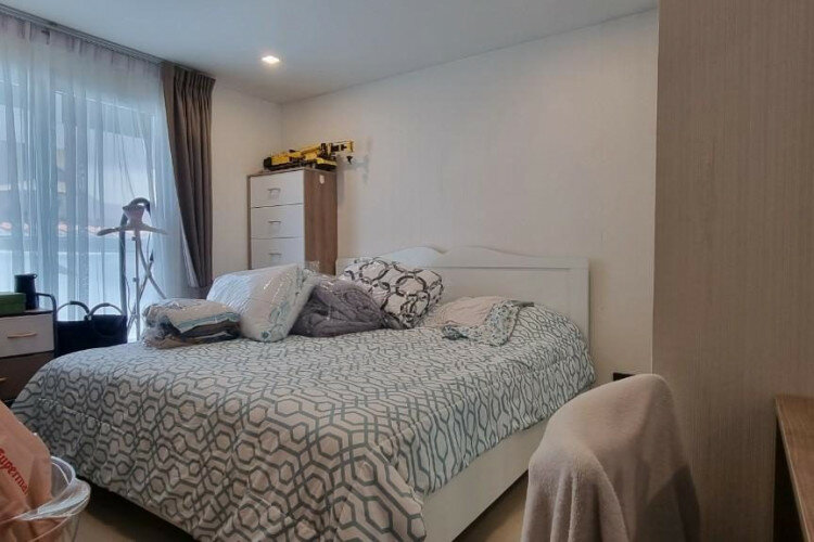 Кондоминиум в Банг Ламунге, Таиланд | THE547154