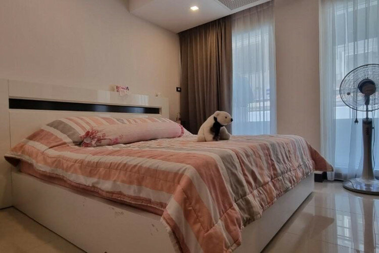 Кондоминиум в Банг Ламунге, Таиланд | THE547154