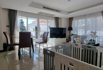 Кондоминиум в Банг Ламунге, Таиланд | THE547154