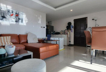 Кондоминиум в Банг Ламунге, Таиланд | THE547154