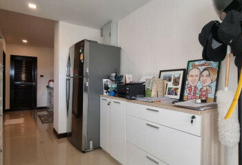 Кондоминиум в Банг Ламунге, Таиланд | THE547154