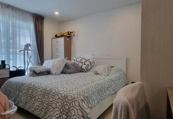 Кондоминиум в Банг Ламунге, Таиланд | THE547154