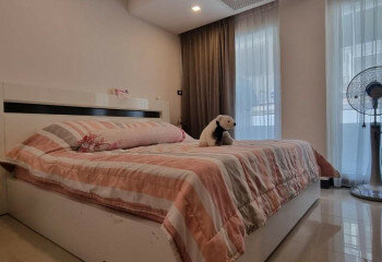 Кондоминиум в Банг Ламунге, Таиланд | THE547154