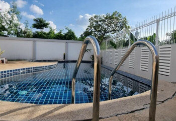 Кондоминиум в Банг Ламунге, Таиланд | THE547154