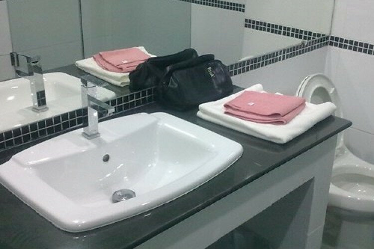 Кондоминиум в Паттайе, Таиланд | THE122306