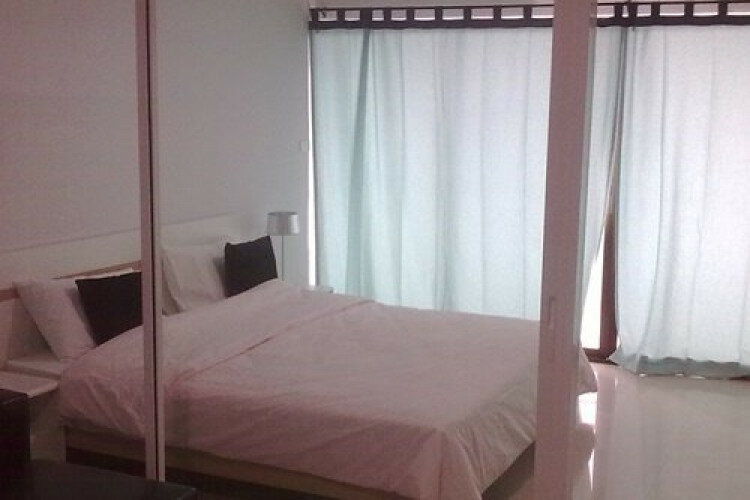 Кондоминиум в Паттайе, Таиланд | THE122306