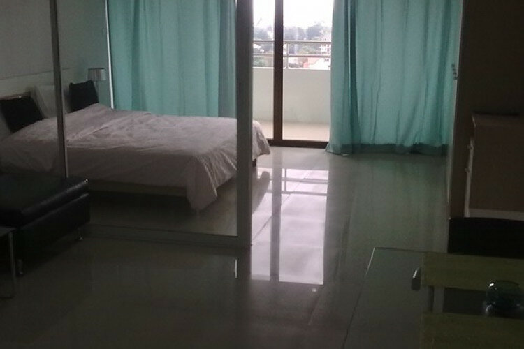 Кондоминиум в Паттайе, Таиланд | THE122306