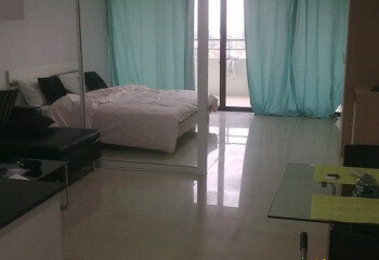 Кондоминиум в Паттайе, Таиланд | THE122306