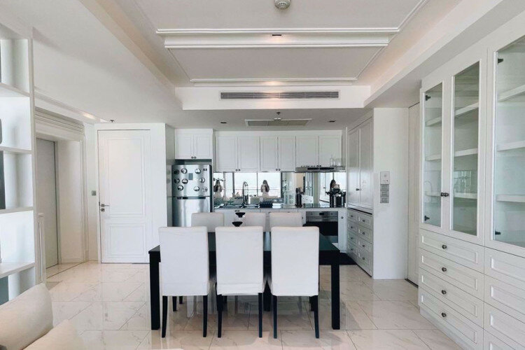 Кондоминиум в Бангкоке, Таиланд | THE449140