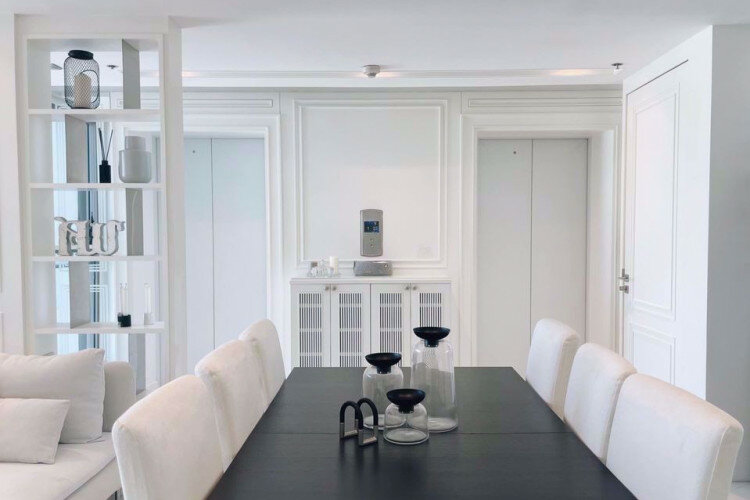 Кондоминиум в Бангкоке, Таиланд | THE449140