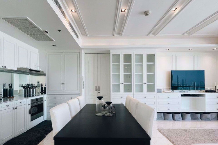 Кондоминиум в Бангкоке, Таиланд | THE449140