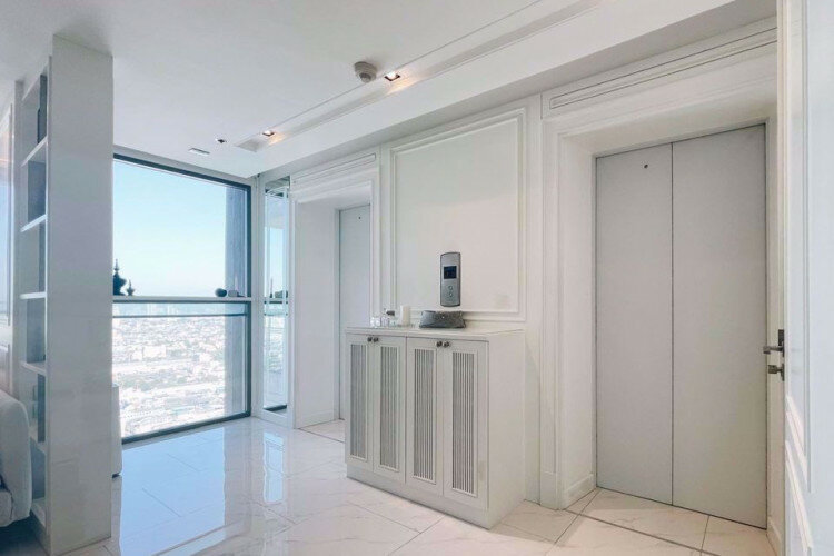 Кондоминиум в Бангкоке, Таиланд | THE449140