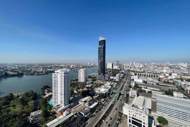 Кондоминиум в Бангкоке, Таиланд | THE449140
