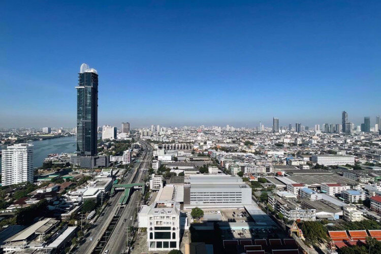 Кондоминиум в Бангкоке, Таиланд | THE449140