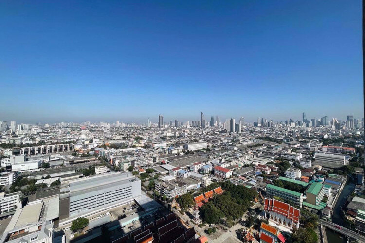 Кондоминиум в Бангкоке, Таиланд | THE449140