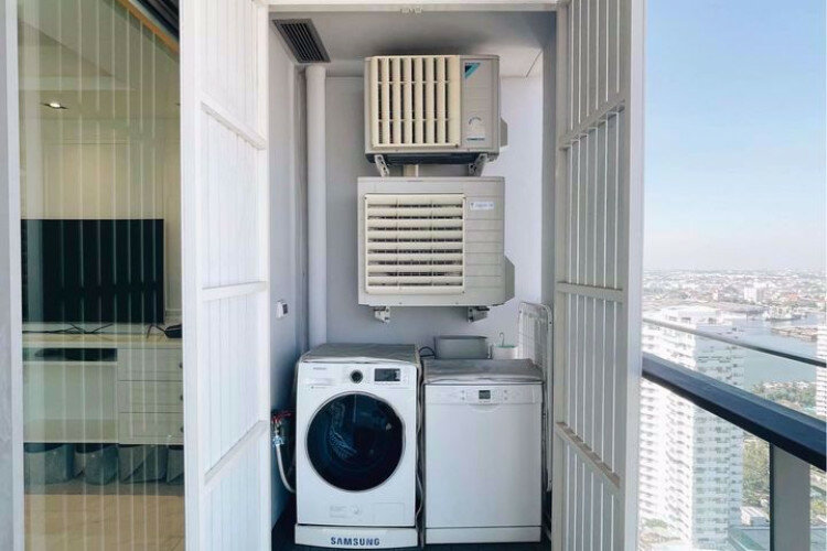 Кондоминиум в Бангкоке, Таиланд | THE449140