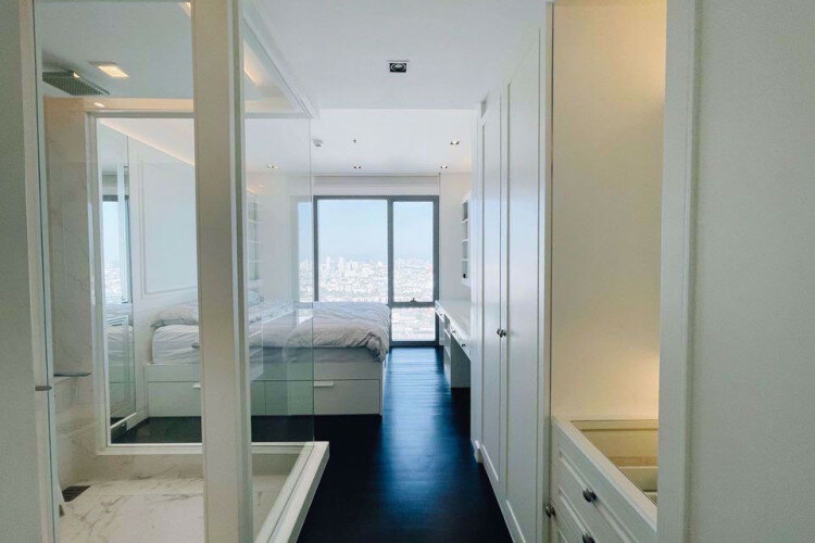 Кондоминиум в Бангкоке, Таиланд | THE449140