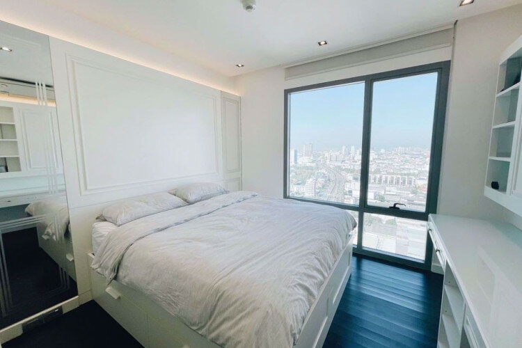 Кондоминиум в Бангкоке, Таиланд | THE449140