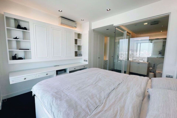 Кондоминиум в Бангкоке, Таиланд | THE449140