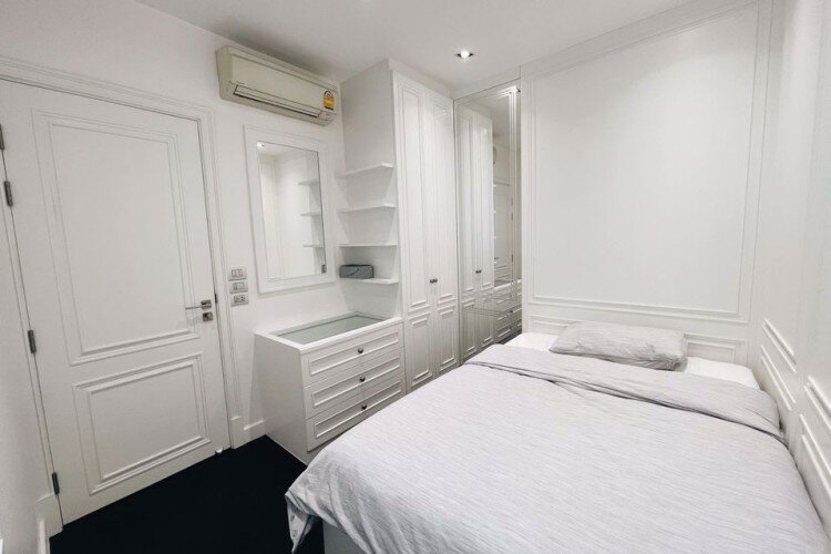 Кондоминиум в Бангкоке, Таиланд | THE449140