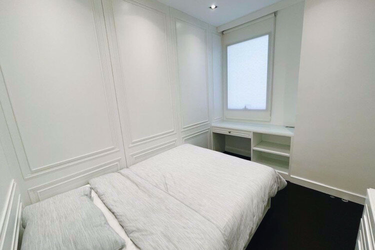 Кондоминиум в Бангкоке, Таиланд | THE449140