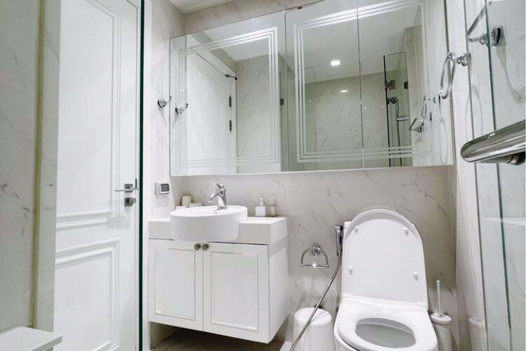 Кондоминиум в Бангкоке, Таиланд | THE449140